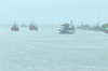 Heavy to very heavy rain forecast for DK, Udupi districts for next four days